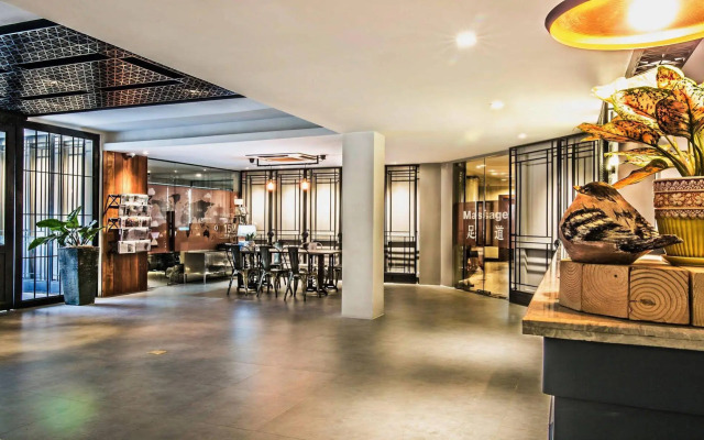 Mito Hotel