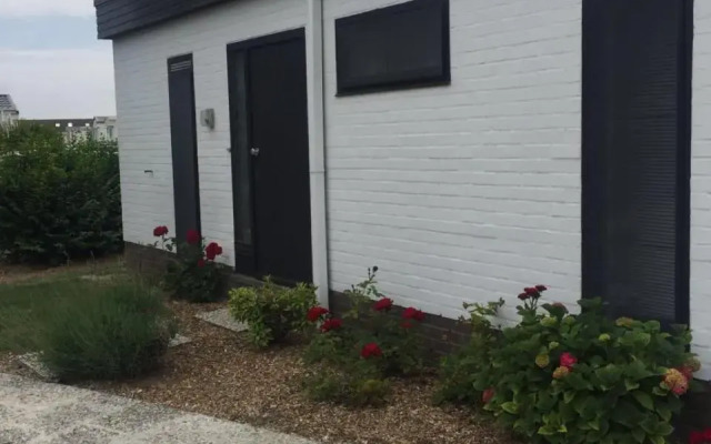 Vakantiehuis Jonckershof