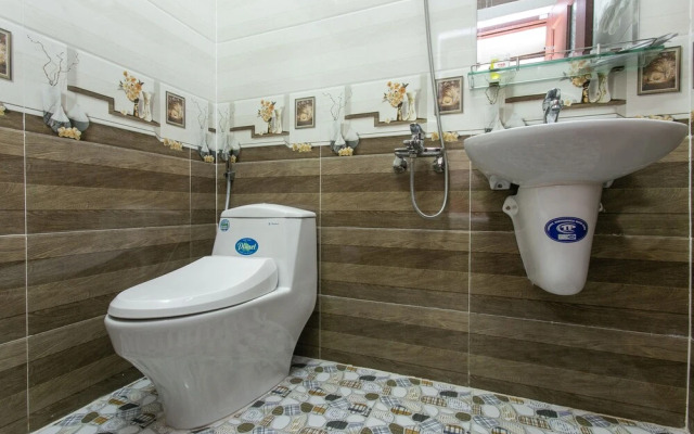 Oyo 561 Thao Van Hotel