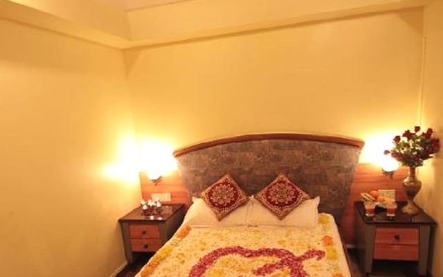 Regal hotel Matheran