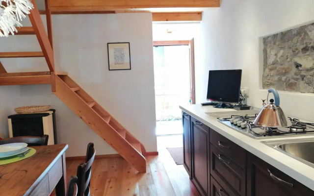 Casa Bucaneve & Ciclamino