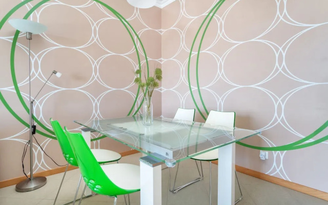 BnB Homes Apartment With Sea View Terrace 2 Pools