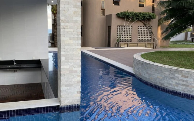 Riviera - Praia Bela