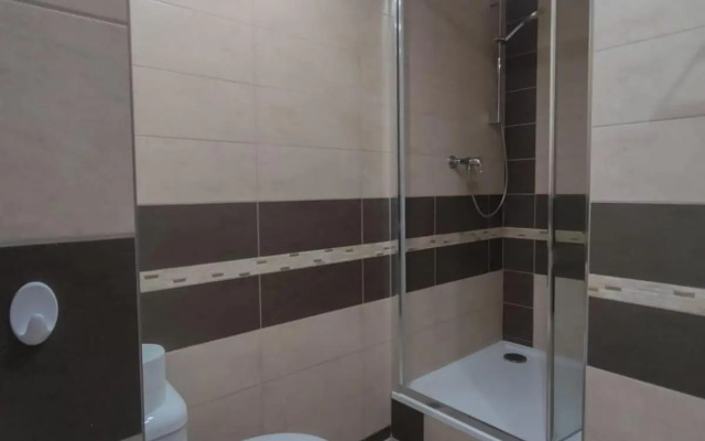 Apartmánek Protěž