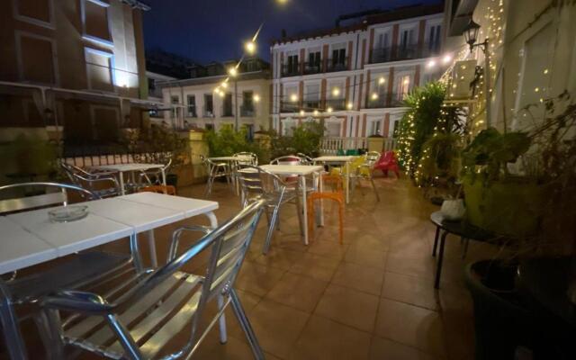 Barbieri Sol Hostel