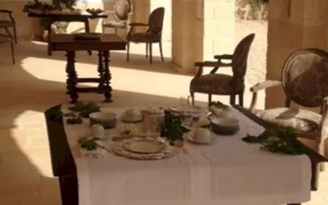 Masseria Lama di Coccaro