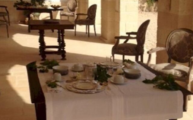 Masseria Lama di Coccaro