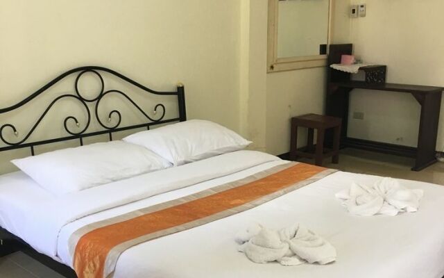 Faradaresort Khaoyai