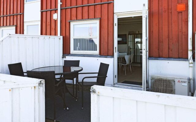 5 Person Holiday Home in Nibe
