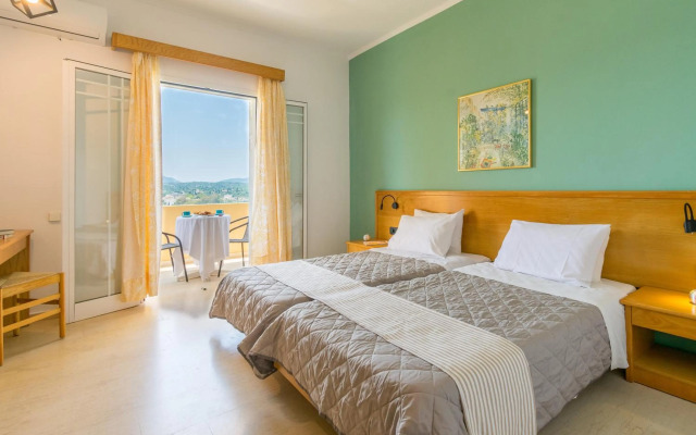 Elite Corfu - Adults Friendly