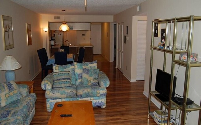 Heron Pointe D-05 - 2 Br Condo