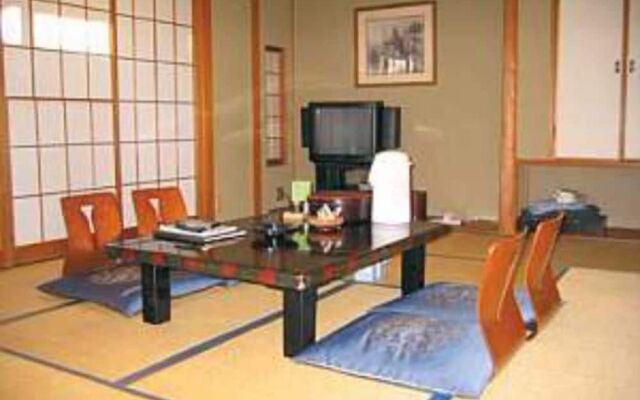 Yugawara Onsen Ryokan Greenso