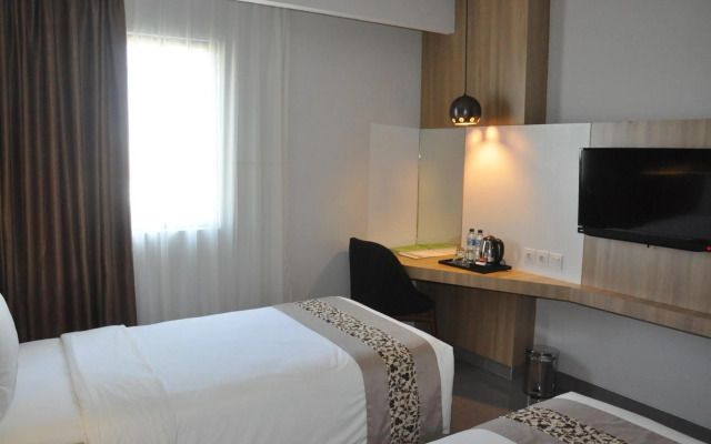 Sala View Hotel