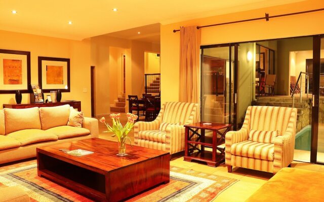 Krisjan's Lodge @ Oubaai