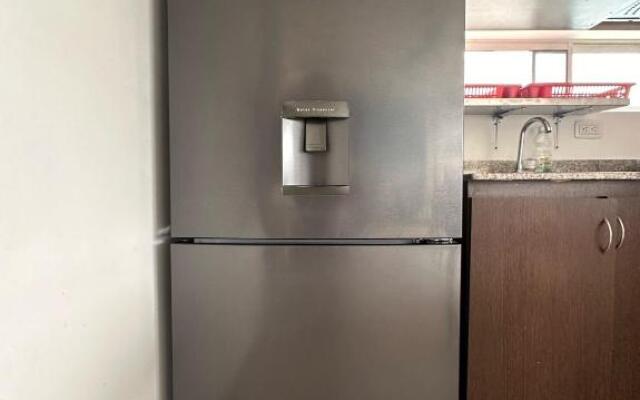 Apartasol Santafe de Antioquia 15