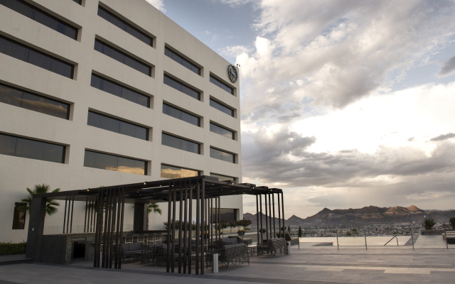 Sheraton Chihuahua Soberano