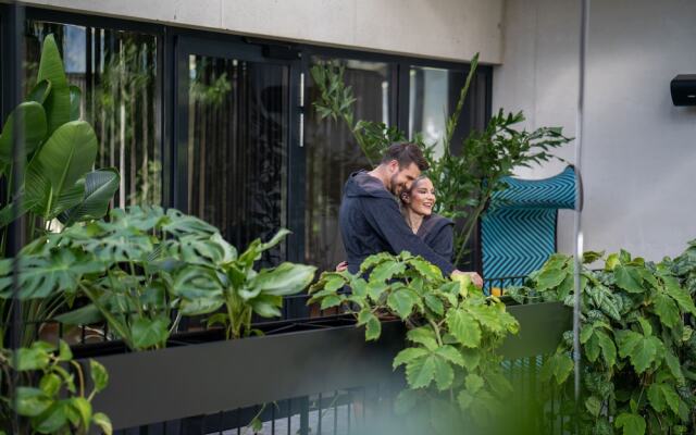 LIFESTEIL Appartementresort