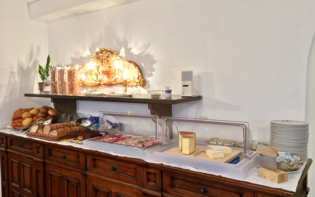 Hotel Nolda