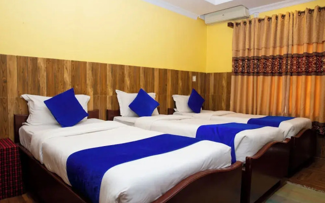 Taj Residency Pokhara