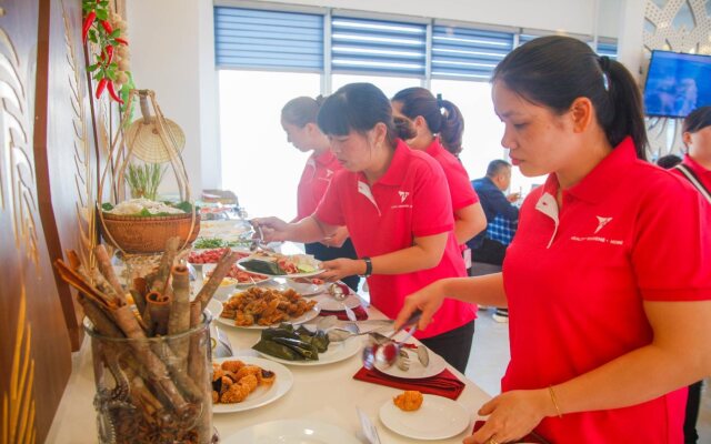 Golden Rose 3 Hotel Danang