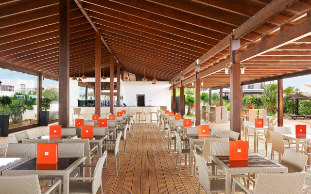 Melia Dunas Beach Resort & Spa - All Inclusive