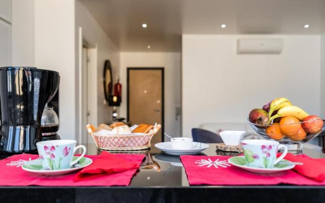 Tilias Apartment at Estoril