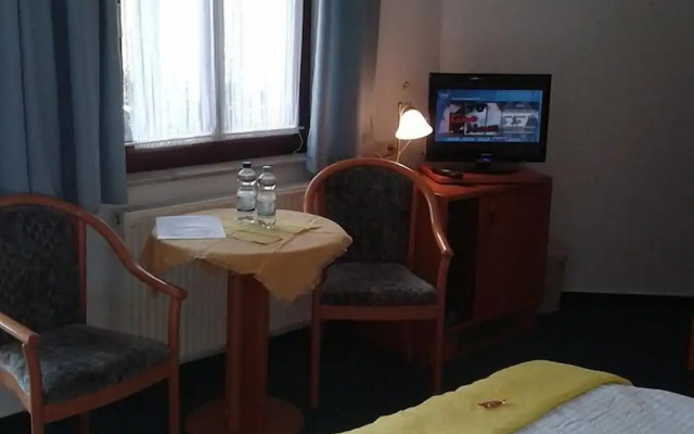 Haus Alexander