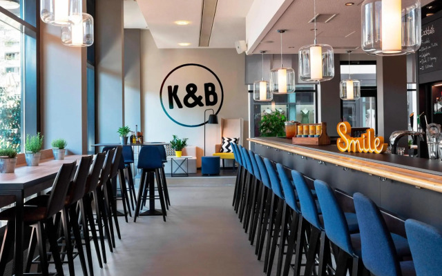 Courtyard by Marriott Zurich North