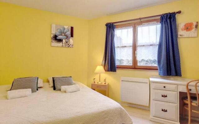 Chez Romane - appartement avec parking