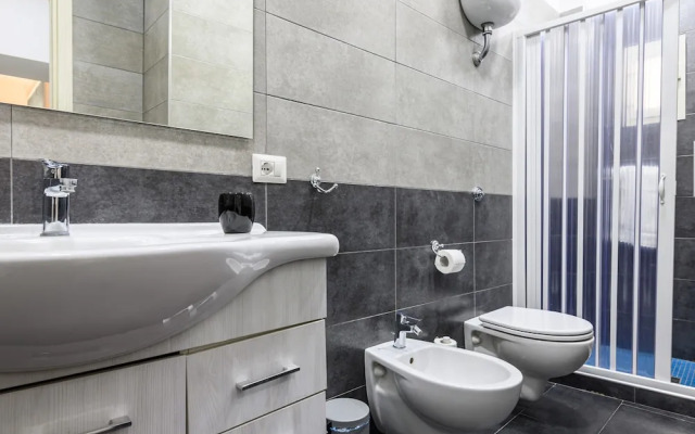 Via Nuova Marina 121 - Appartamento 1