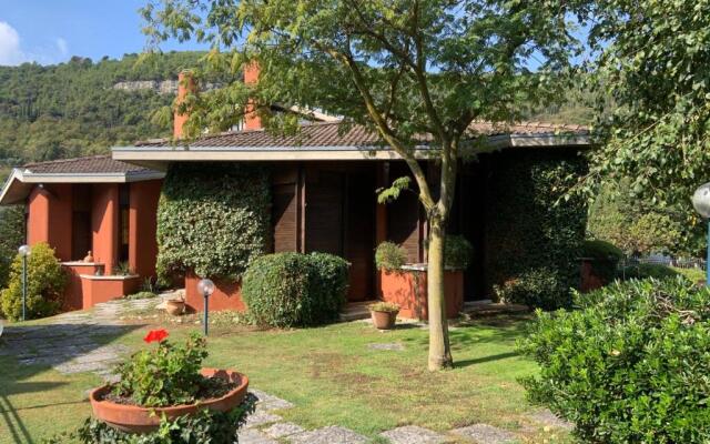 Villa Gione
