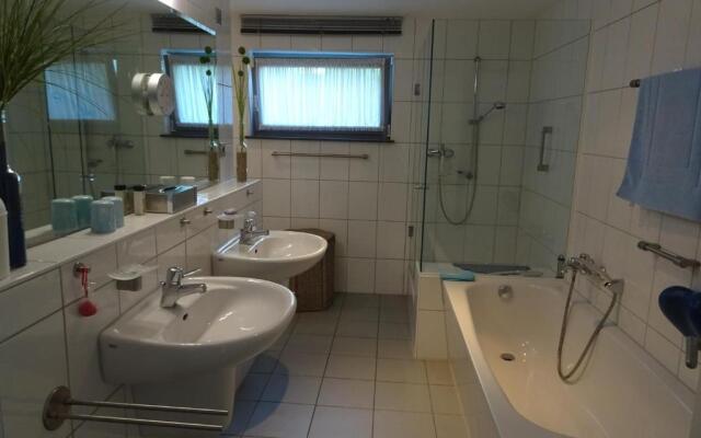 Traumferienwohnung zwischen Köln und Düsseldorf