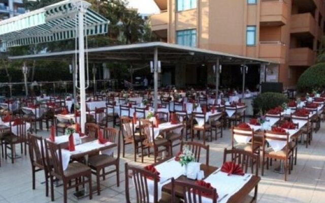 Öncül Beach Hotel - All Inclusive