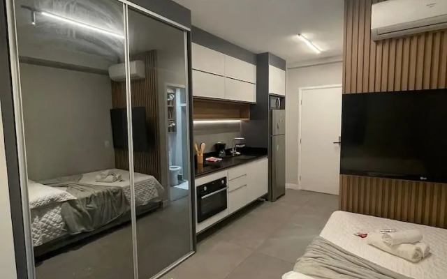 Prime Stay - Vila Buarque
