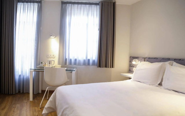 Hotel das Salinas