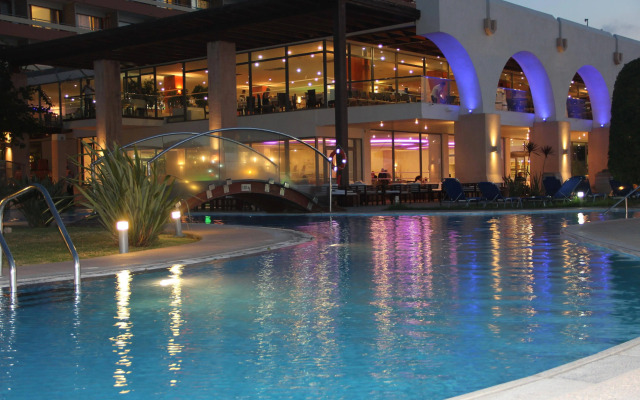 Oceanis Hotel