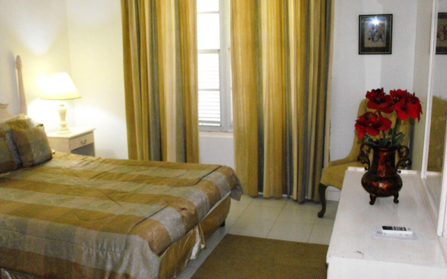 Sea Palms Resort