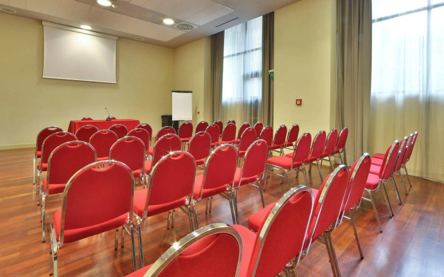 Cremona Palace Hotel