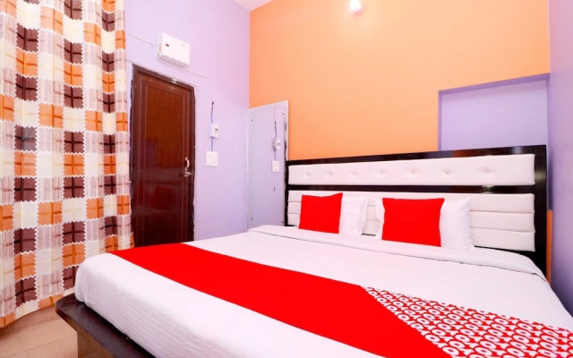 Hotel Noor by OYO Rooms