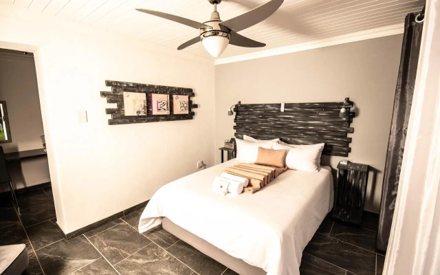 Oppiplot Guest House