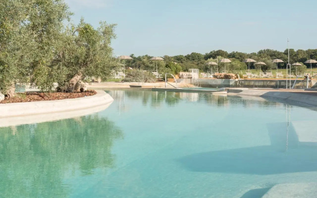 Terme di Vulci Glamping & SPA