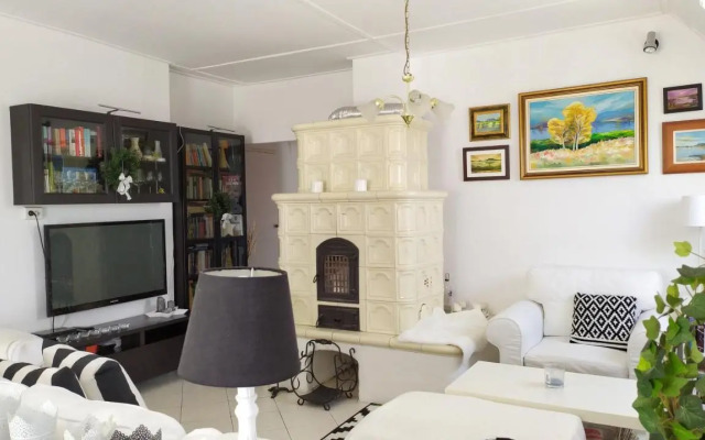 Leander Apartman
