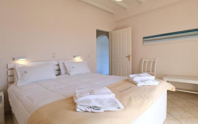 Nostos Resort