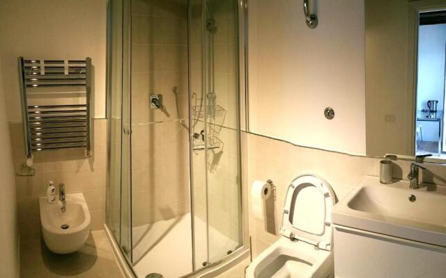 Hotel Castelgandolfo