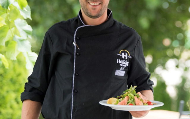 Holiday Resort Pristina