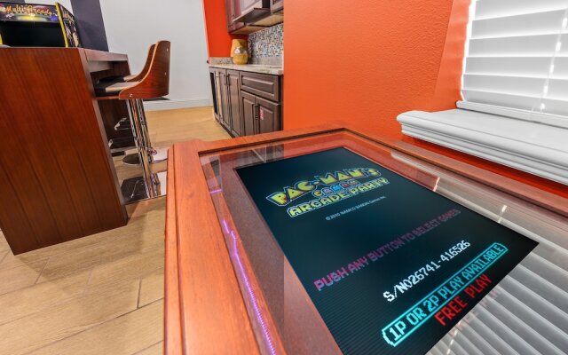 Rvh_300r Reunion 14 Bedroom Home