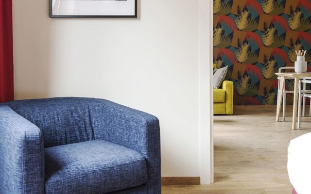 Mi-brgz1c2 Bergonzoli Place - Bilo B - Blues