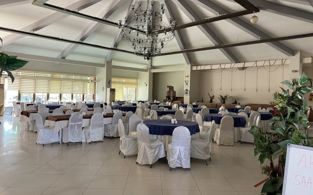 Halıcı Termal Otel