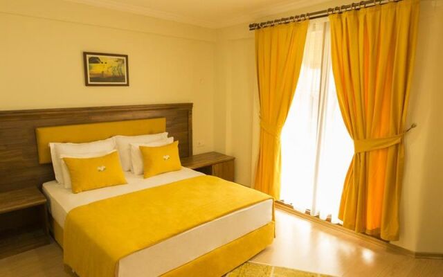 Pia Mya Hotel & Spa