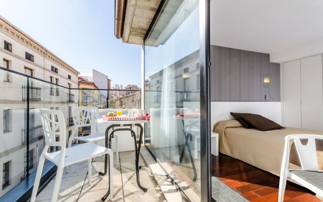 Hotel Apolonia